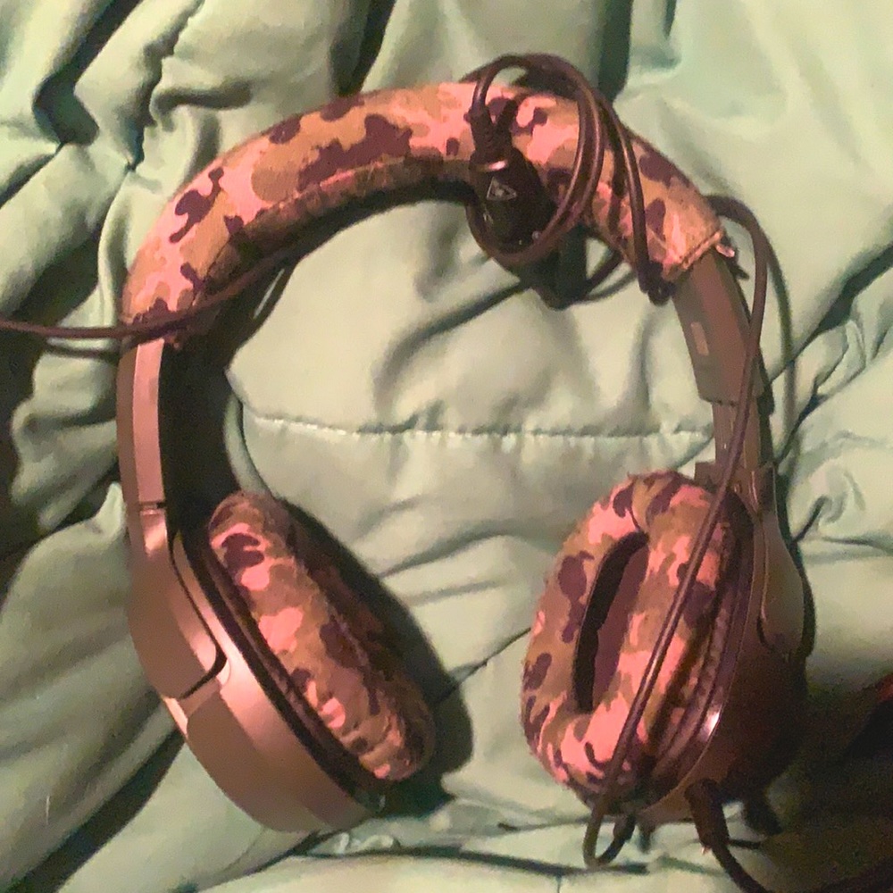 Xbox one turtle beach head sets
